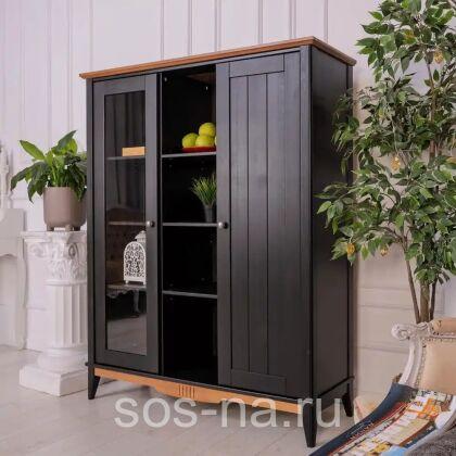 Шкаф для посуды Пенни 101